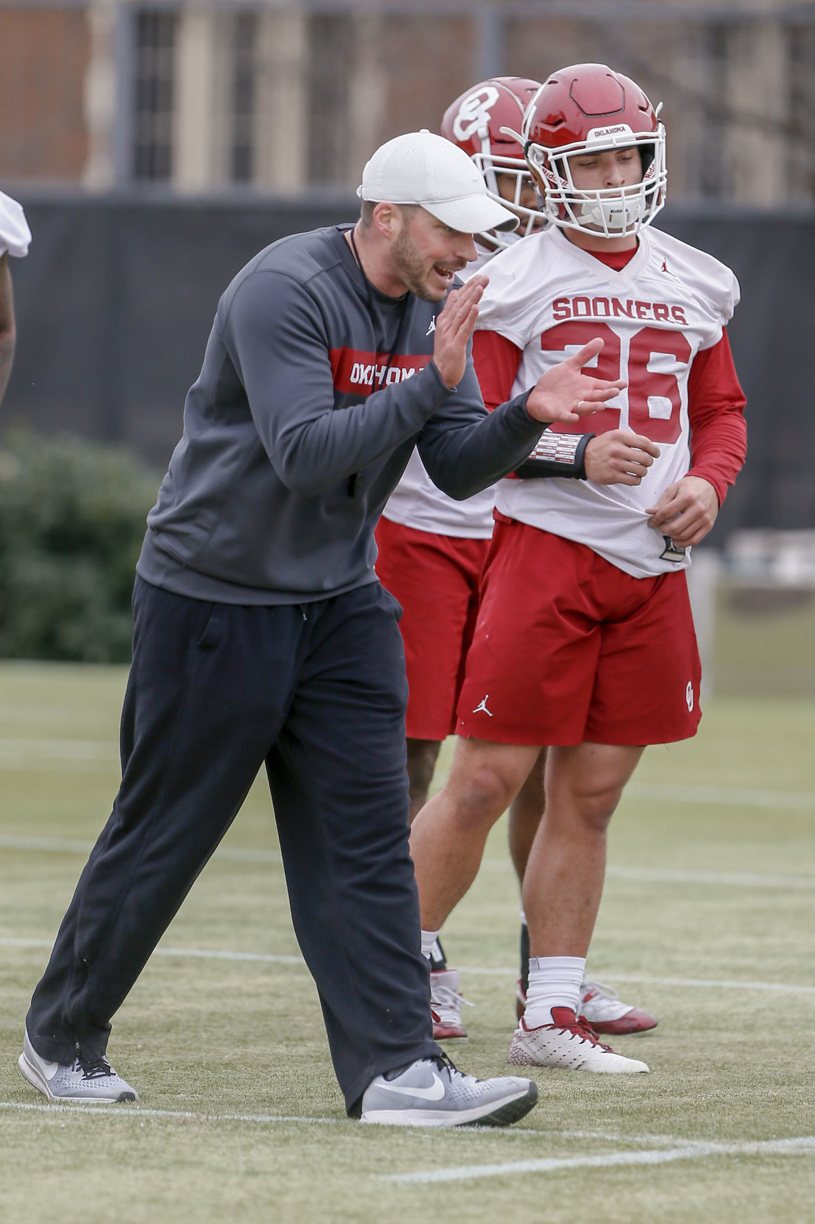 Alex Grinch